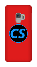 Colton Steiner Samsung Phone Case