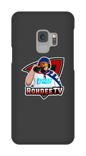 RohdeeTV Samsung Case