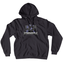 Storm Hoodie