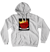 talksoopgaming Hoodies (No-Zip/Pullover)