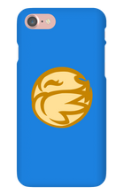 jinzee Logo iPhone Phone Cases