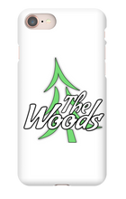The Woods iPhone Phone Cases
