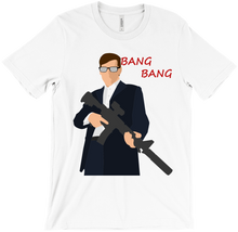 John Bang Bang T-Shirt