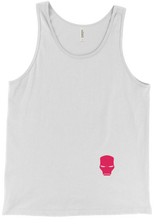 Warrmachine Tank Top
