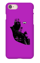 dadgaming iPhone Phone Cases