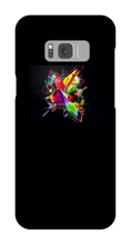 logar_playz Samsung Phone Cases