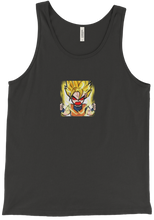 sirnubby Tank Top