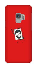 sootser Samsung Phone Cases