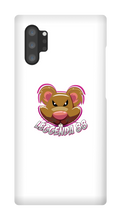 leggenda88 Samsung Phone Cases