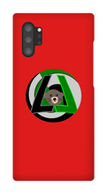 sailinglurch Samsung Phone Cases