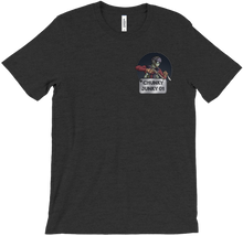chunkyjunky01 T-Shirts