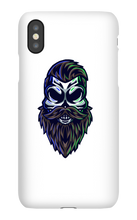 mrsirpsycho iPhone Phone Cases