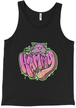 lilhambis Tank Top