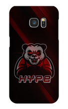 hypestreams Samsung Phone Cases