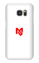mattiboss999 Samsung Phone Cases