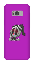 sirfavalot Samsung Phone Cases