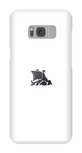 Filmhalla Samsung Phone Case