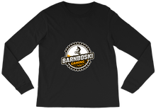 barnboski Long Sleeve Tee