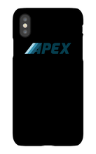 APEX Drone Racing iPhone Phone Cases