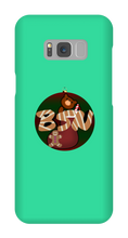 NinjaBSN Ornament Samsung Phone Cases