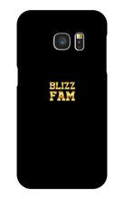 uncle_blizz Samsung Phone Cases