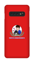 wowgrandma78 Samsung Phone Cases