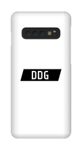 direct_destruction_gaming Samsung Phone Cases