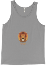 Lion Leva Tank Top