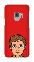 AdRi Samsung Handyhülle