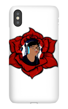 wisemarkus iPhone Phone Cases