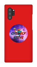 chunkysteve0 Samsung Phone Cases