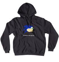 Wife stealer - Hoodie