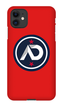 amazingdlon iPhone Phone Cases