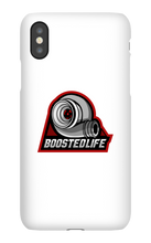 boostedllfe iPhone Phone Cases