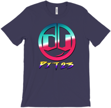 djpit23 T-Shirts