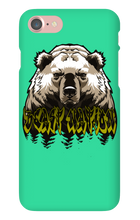 beastlycracker13 iPhone Phone Cases
