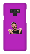 CARCASA de KRAINOLO para MVL SAMSUNG