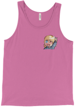 Simply Adorable Tank Top