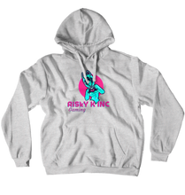 RiSkY K INC Hoodies (No-Zip/Pullover)