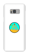 Mountains of Mayhem Samsung Phone Cases