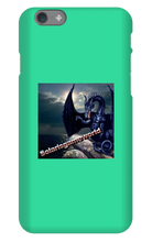 solarisgameworld iPhone Phone Case