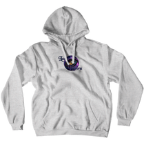 Hoodies (No-Zip/Pullover)