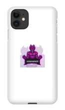 realspongebob18 iPhone Phone Cases
