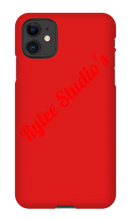 kingandryguy iPhone Phone Cases