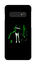 mrdonvito Samsung Phone Cases