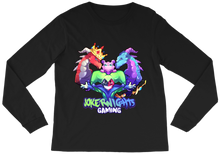 jokernights Long Sleeve Tee
