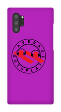 averageguysplay Samsung Phone Cases