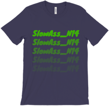 slowass_n14 T-Shirts