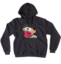 trillingham Hoodies (No-Zip/Pullover)
