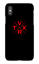 vetriixsama iPhone Phone Cases